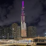 Huy ở Lương Tài, Bắc Ninh - Yêu đời