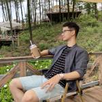 Hoàng Thắn ở Kiến An, Hải Phòng - Thích xem phim, nghe nhạc, ăn 