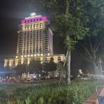 Tú ở Vĩnh Bảo, Hải Phòng - Trẻ trung năng động