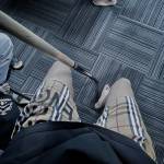 tim ban gay top bot Lê Anh Tuấn