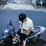 Trung kiên ở Di Linh, Lâm Đồng - Yêu đời