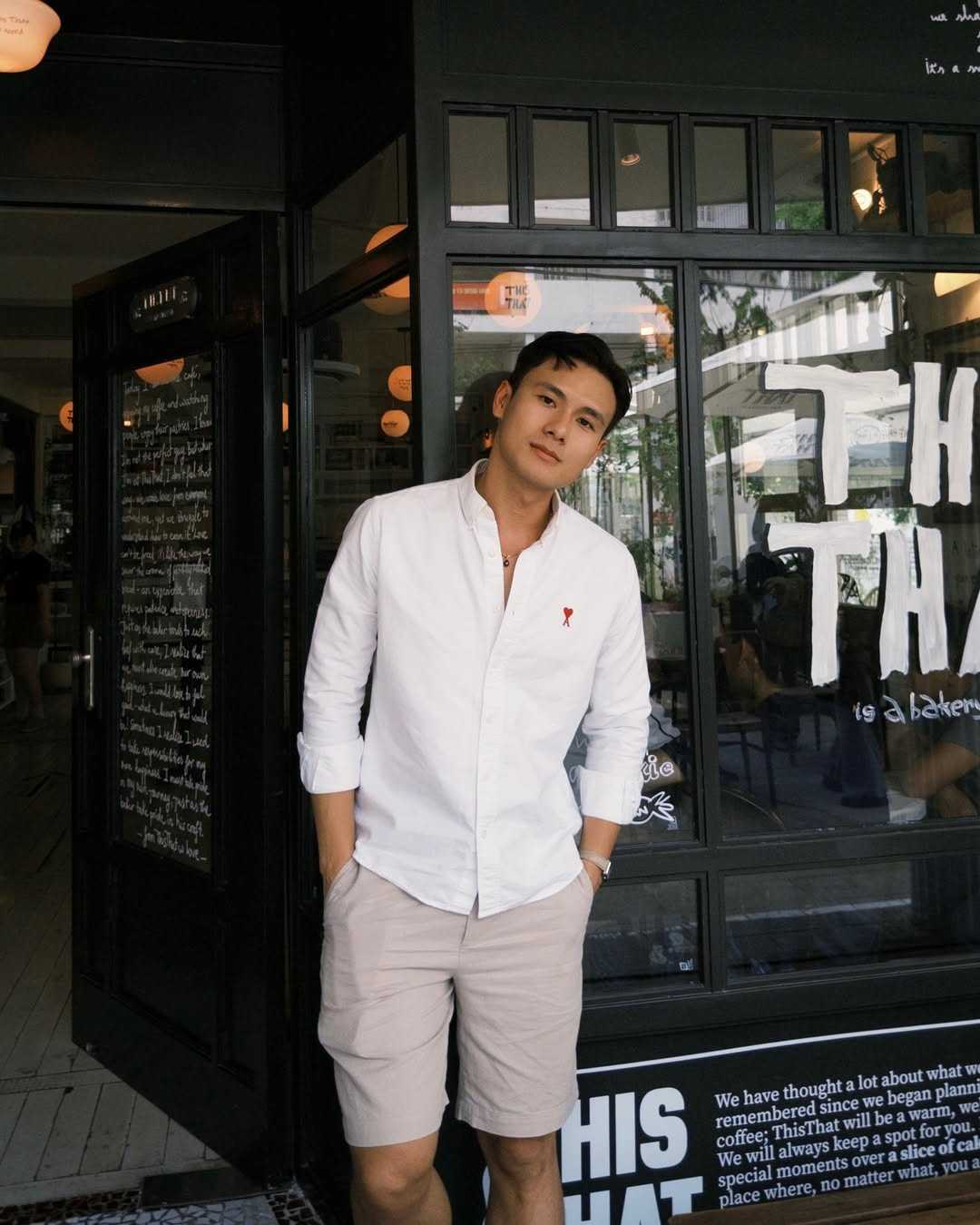 Nguyễn Hoàng Huy (Nam) Độc thân - Tìm bạn đời nghiêm túc tại Quận 7 TP Hồ Chí Minh