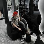 Quân Nguyễ ở Huế, Thừa Thiên Huế - Ngoại hình ưa nhìn Cao 1m85