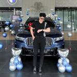 Thanh tuấn ở Bình Tân, TP Hồ Chí Minh - Tôi tên dương thanh tuấn tôi h