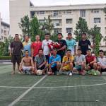 Manhchuong ở Đông Triều, Quảng Ninh - Mình là người hướng nội, ít nó