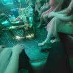 Hung chu ở Tân Uyên, Bình Dương - Hội nghĩa tân uyên