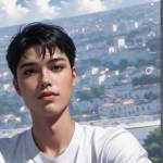 nobita ở Biên Hoà, Đồng Nai - Độc thân