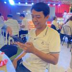 Dương văn  ở Bến Lức, Long An - Mong muốn làm quen với các bạn