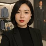 Trần thuận ở Hồng Bàng, Hải Phòng - Người cá tính mạnh mẽ