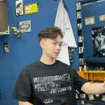 Danh ở Hải Châu, Đà Nẵng - Nâu