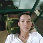 Trần Ngọc  ở Long Thành, Đồng Nai - Hoà đồng nghiêm túc