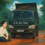 Nguyễn Anh ở Quy Nhơn, Bình Định - Con nhà nông