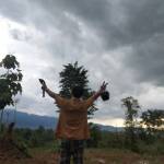 Linhcute ở Kon Tum, Kon Tum - Yêu chân thành