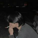 Nhật ở Cái Răng, Cần Thơ - Thích nhạc nặng và xe phân khố