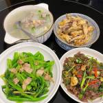 Phi hung ở Chợ Gạo, Tiền Giang - Là ng giản dị