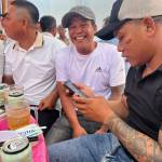 Vinh ở Tuy Phong, Bình Thuận - Mình đọc thân vui tính