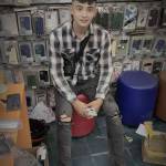 Tài - tim ban trai da ly hon qua so dien thoai