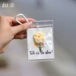 Diễm châu tim ban les fem qua so dien thoai