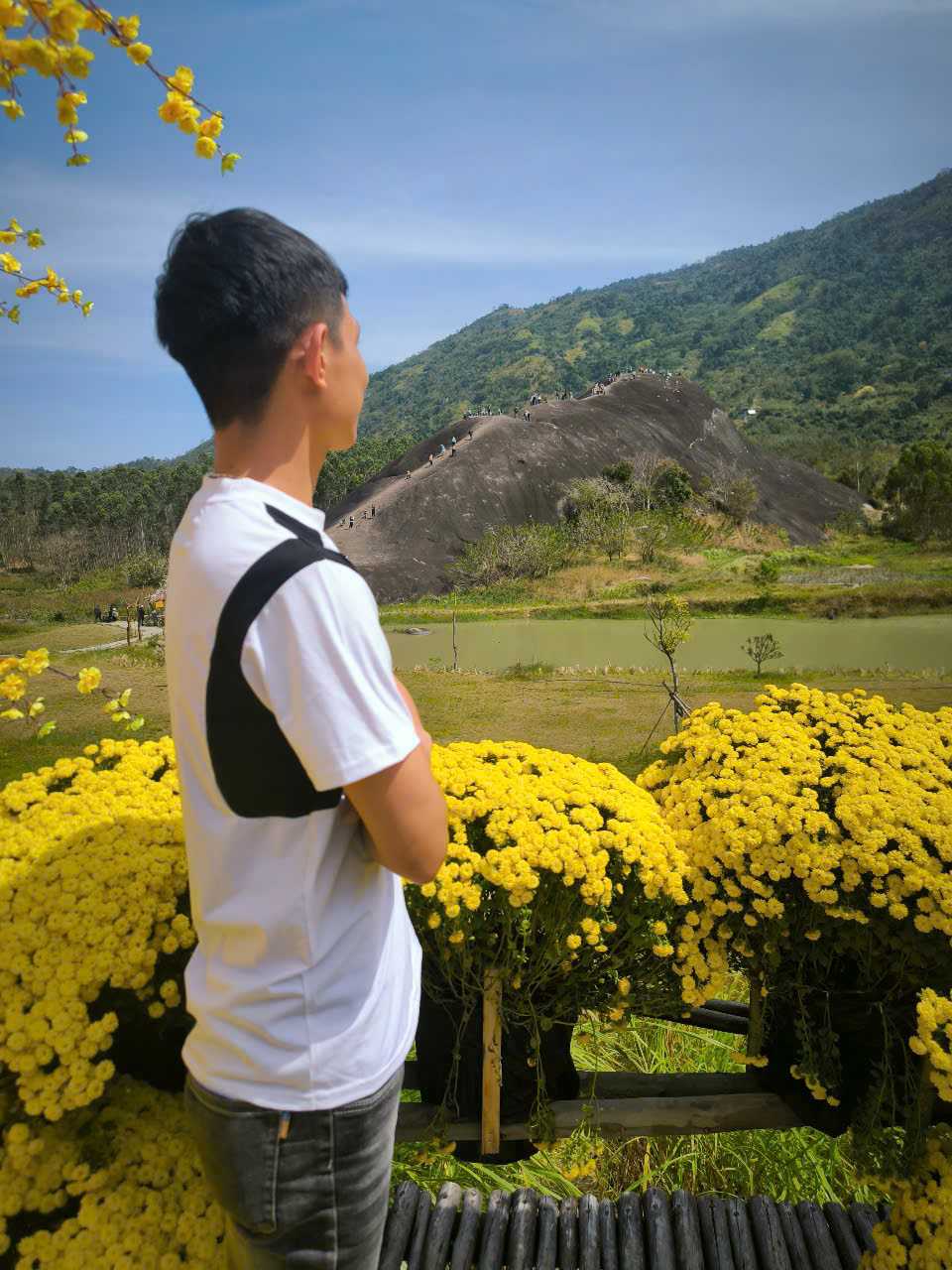 photos | Ngọc (Nam) Độc thân - Kết bạn hẹn hò tại Krông Bông Đắk Lắk