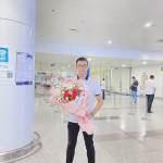 Phan Văn T ở Hoài Đức, Hà Nội - Mình là Thành, cao 1m72, nặng 