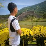 Ngọc ở Krông Bông, Đắk Lắk - Vui vẻ