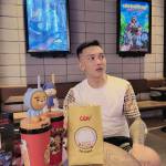 Mr.binz ở Quận 7, TP Hồ Chí Minh - vui vẻ hoà đồng rất mong được 