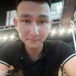 tâm sự với người lạ tên Nam chuyên cần