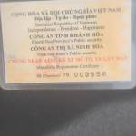 Tư ở Nha Trang, Khánh Hòa - Tôi là người yêu chân thành và