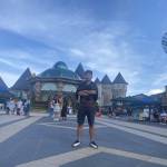 Letuan ở Ba Đình, Hà Nội - Chân thành