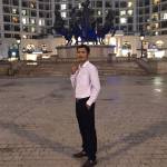 Lê tú ở Quận 12, TP Hồ Chí Minh - Vui vẽ lạc quan