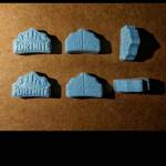 Tony ở Quy Nhơn, Bình Định - Bình thường