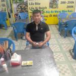 Đặng Xuân  ở Phú Giáo, Bình Dương - Thế giới đang thay đổi mình cũ