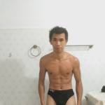 Duy Khôi - tim ban trai da ly hon qua so dien thoai