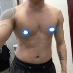 Mình long ở Hạ Long, Quảng Ninh - Khoai to, khỏe làm tình lúc nà