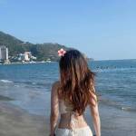 An Vy - tìm bạn gái đã ly dị chồng