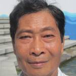 Trần Vĩnh  ở Củ Chi, TP Hồ Chí Minh - Mình đã nghỉ hưu, trước là phi