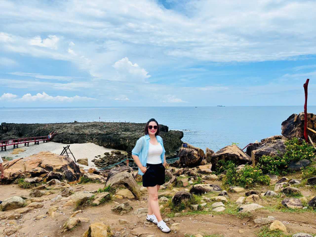 Nguyễn Vân (Nữ) Độc thân - Tìm bạn đời nghiêm túc tại Đà Lạt Lâm Đồng