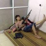 Duy Anh ở Bà Rịa, Bà Rịa - Vũng Tàu - Hello