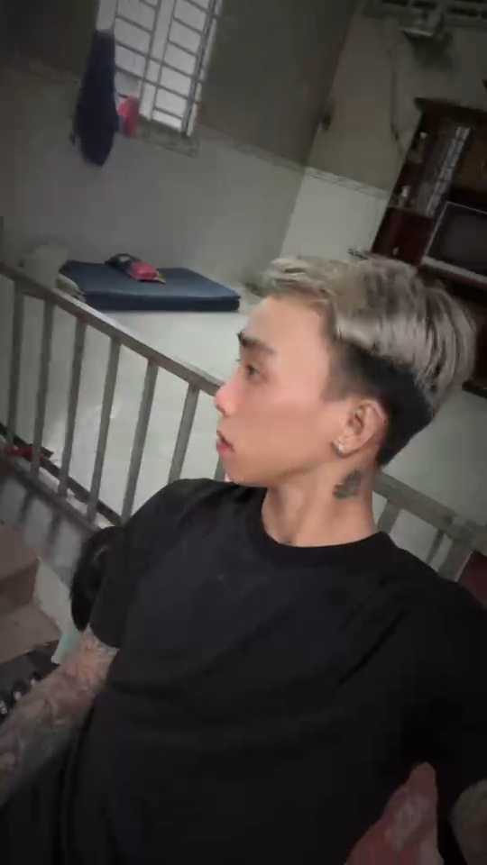 Tran phong (Nam) Độc thân - Tìm người yêu tại Lấp Vò Đồng Tháp