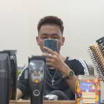 Nguyễn Bảo ở Phan Thiết, Bình Thuận - Anh là người tốt, biết đâu mai