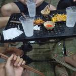 Tuấn đang tìm bạn hẹn hò qua mạng