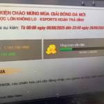 Nguyen Tua ở An Dương, Hải Phòng - Nam