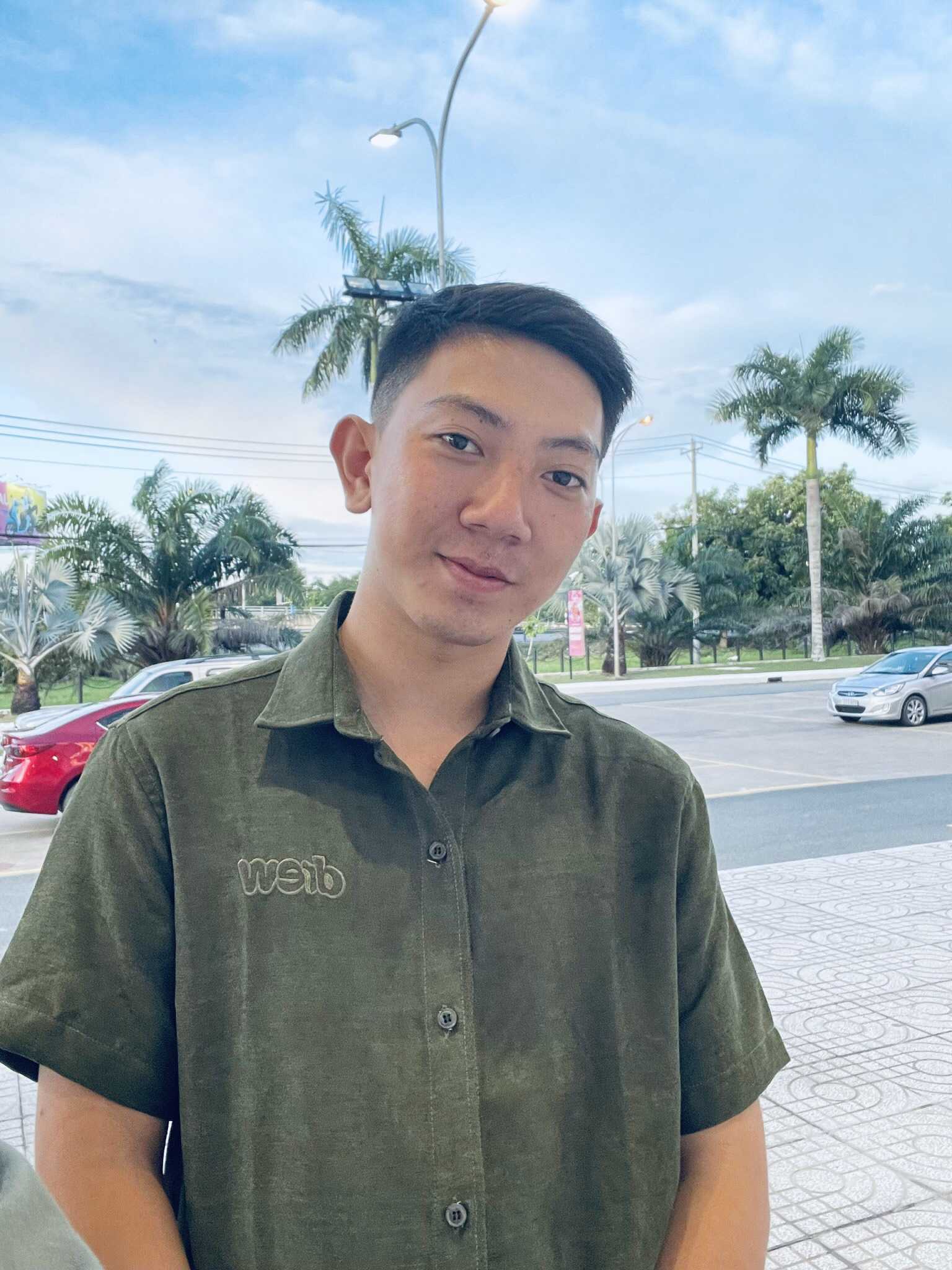 Nguyễn nguyễn (Nam) Độc thân - Kết bạn hẹn hò tại Thủ Dầu Một Bình Dương