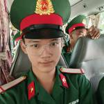 Tâm Đoàn ở Cà Mau, Cà Mau - Tìm ons hoặc ngiu ạ