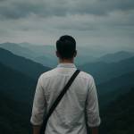 Dương tìm bạn đời sau ly hôn