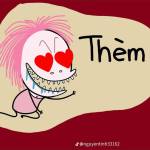 Phương Anh - tìm bạn gái đã ly dị chồng