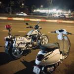 Hiếu ở Buôn Ma Thuột, Đắk Lắk - Hm k có gì đặc biệt