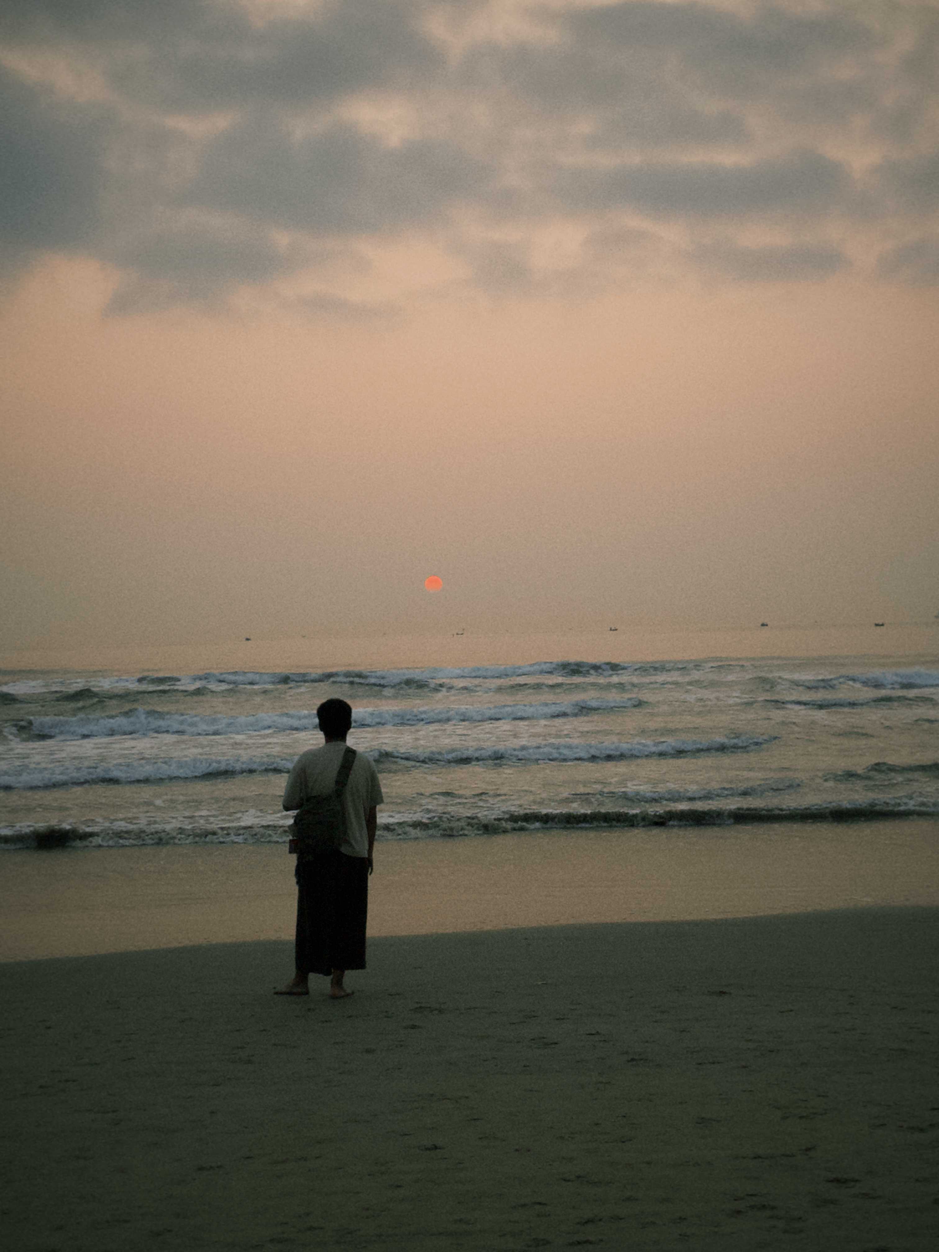 Tuấn (Nam) Độc thân - Tìm FWB ONS tại Hải Châu Đà Nẵng