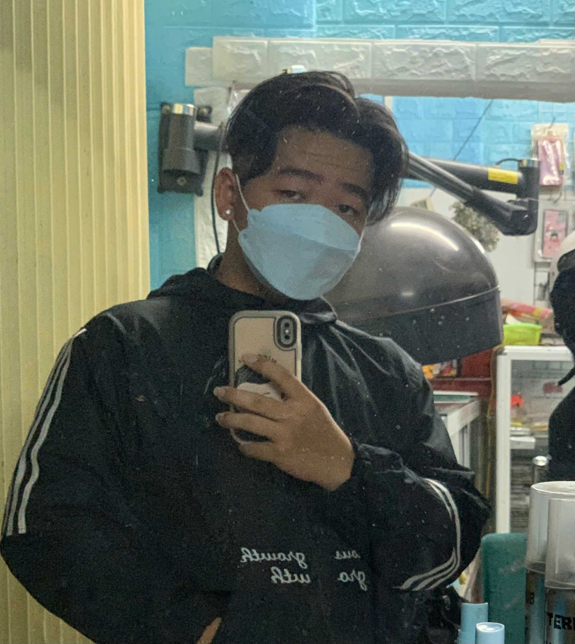 Võ Tấn Đạt (Nam) Độc thân - Tìm FWB ONS tại Dĩ An Bình Dương