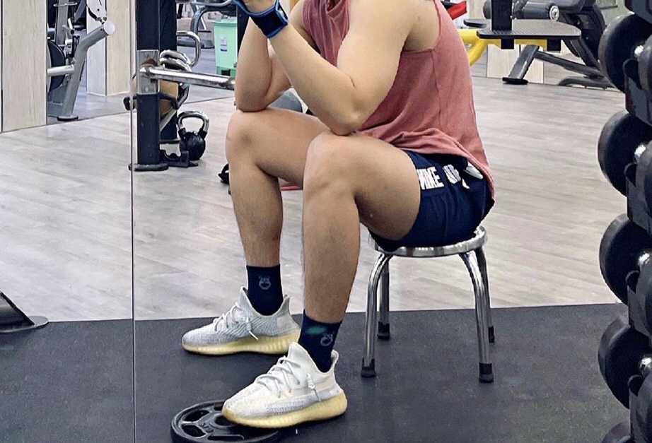 Harrypham (Gay) Độc thân - Tìm bạn tâm sự tại Thái Thụy Thái Bình